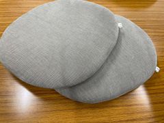 20s★イタリアブランド★scale original seat cushion★スケールオリジナルシートクッション