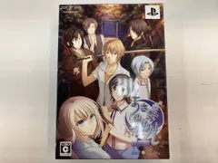 PSP あさき､ゆめみし <豪華版>