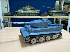 ヘンロン 1/16 ロシア T-90 (7.0ver）3938-1B（0515） henglong - メルカリ