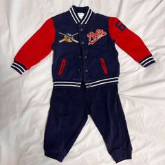 Ralph Lauren セットアップ