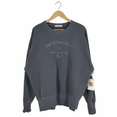バビロン BABYLONE サイクル刺繍スウェット レディース FREE のサムネイル