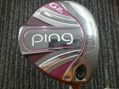 2025年最新】ping ピン g le2 レディースの人気アイテム - メルカリ
