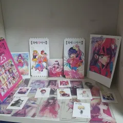 推しの子 星野 アイ グッズ 出品 （ チェ・エア ）