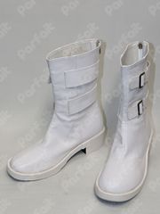 コスプレ小道具 東京卍リベンジャーズ／東京卍會（靴）（25.5cm）