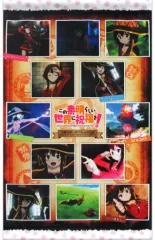 2025年最新】この素晴らしい世界に祝福を! タペストリーの人気アイテム