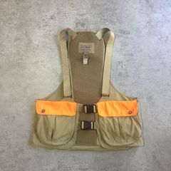L.L.Bean Hunting Vest #2 エルエルビーン ハンティングベスト #2