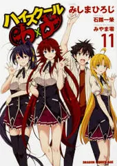 ☆両面☆ ハイスクールD×D HERO販促ポスター - メルカリ
