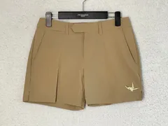 【未使用品】1PIU1UGUALE3 GOLF ホリデーショーツ　サイズ5 未使用品】1PIU1UGUALE3 GOLF ホリデーショーツサイズ5