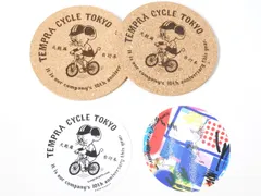 [新品] tempra cycle テンプラサイクル / tempra Crazy サイクリング グローブ PEARL IZUMI パールイズミ gearholic ギアホリック