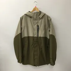 241 スノーボードジャケット ゴアテックス 防風防水 楽天市場】24-25 VOLCOM/ボルコム L INS GORE-TEX jacket 着用