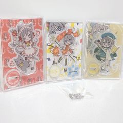 Craft ナナイロパレット MazoP ボーカロイド 同人 音楽 CD