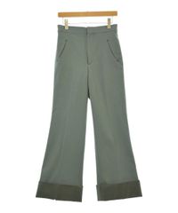 TOGA スラックス レディース 【古着】【中古】【送料無料】