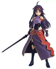 [중고] 피규어 figma 유키 [소드 아트 온라인 II] Anime Expo 2016 & 원더 페스티벌 2016 여름 & GOODSMILE ONLINE SHOP 한정