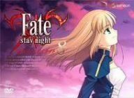 [중고] Fate/stay night 8 (초회 한정판) [DVD] o7r6kf1
