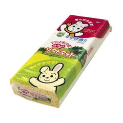 マルカン ふかふかソフトマット 10L