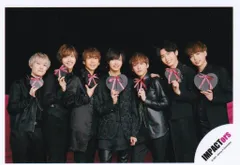 IMPACTors 21年 Greeting Mini Photo Collection white day 2021 集合 公式写真*1枚