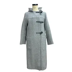 2025年最新】Mfil コートの人気アイテム - メルカリ