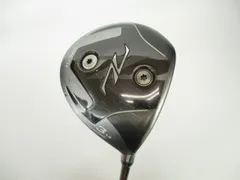 未使用 マルマン●ZETA ゼータ 5W 18度 SR●日本仕様(s6-22-12)