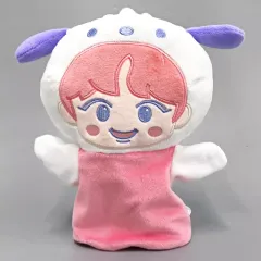 2025年最新】nctジョンウ ぬいぐるみの人気アイテム - メルカリ