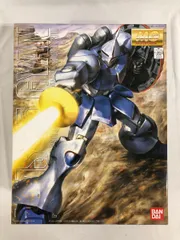 ギャン MG 1/100 MG ギャン 1/100スケール – SOOTANG HOBBY