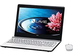 2026年最新】nec lavie ns750の人気アイテム - メルカリ