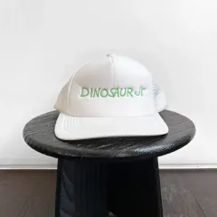 ダイナソージュニア　Dinosaur jr. wagon キャップ DINOSAUR JR. THE WAGON CAP – JERKS™