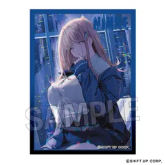 2025年最新】勝利の女神NIKKE スリーブの人気アイテム - メルカリ