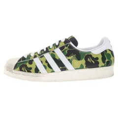 2024年最新】ア ベイシング エイプ A BATHING APE ×adidas アディダス