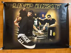 2025年最新】limp bizkit ポスターの人気アイテム - メルカリ