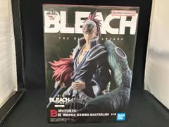 B상 아산이 코지 쌍왕사오마루 MASTERLISE 이치 반 복권 BLEACH 천년 혈전편 OP.2