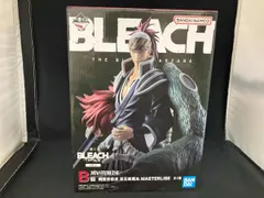 BLEACH EX. 原画展 狒狒王蛇尾丸 オリジナルリング BLEACH EX. オリジナルリング 狒狒王蛇尾丸 - メルカリ