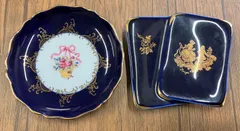 2025年最新】リモージュ皿の人気アイテム - メルカリ