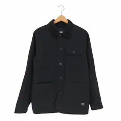 バンズ VANS DRILL CHORE COAT ドリルチョアコート メンズ import：S のサムネイル