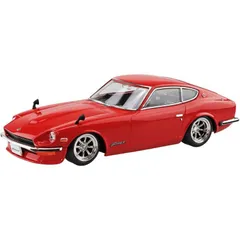 2026年最新】s30 フェアレディz プラモデルの人気アイテム - メルカリ