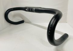 ボントレガー ドロップ ハンドル 380mm RACE TREK トレック