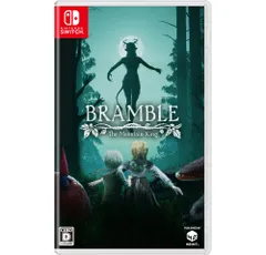 Bramble: The Mountain King(ブランブル: ザ・マウンテン・キング) -Switch(中古品)