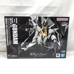 2026年最新】ROBOT魂 機動戦士ガンダム 閃光のハサウェイ (Ka