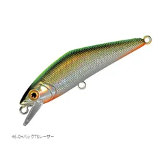 ACT55×2 Dコンタクト63×3 Dコンタクト50×1 メテオーラ52×2 SMITH D-CONTACT63 Dコンタクト63 | Fishing Tackle BLUE MARLIN