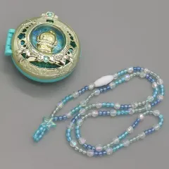 【中古】雑貨 ハンギョドン 「スマートガシャポン サンリオキャラクターズ ロマンティックカプセルコンパクト2」 サンリオピューロランド限定