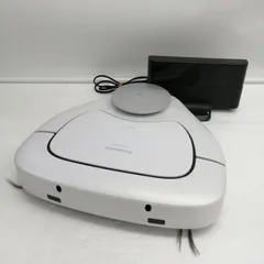 ロボット掃除機 ルーロ MC-RSF1000 メーカー修理済 動作確認済 ロボット掃除機 ルーロ MC-RSF1000 メーカー修理済 動作確認済