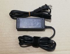 HP AC ADAPTER 19.5V-2.31A プラグ外径約4.5mm、内径約3.0mm センターピンあり　 Elitebook 830 G6/820 G6/830 G6  Pavilion 15-n200　Probook 450 G8、450 G9等対応