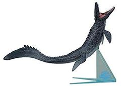 [중고] 줄라식 월드/불꽃의 왕국 모사사우루스 프리미엄 피규어 1종 mxn26g8
