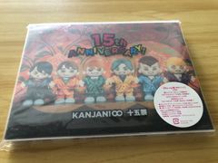 関ジャニ∞/十五祭〈2枚組〉 Blu-ray - メルカリ