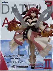 デート･ア･ライブⅡ DATEALIVE 五河琴里 フィギュア  (霊装ver.)