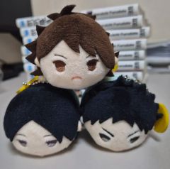 【4点】あんスタ 天城燐音 ぺたんおすわりぬいぐるみ あんさんぶるスターズ！！ ぺたんおすわりぬいぐるみ 天城燐音