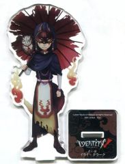 [중고] 아크릴 스탠드 아크릴 패널 점쟁이 (이라이 클라크) 빅 아크릴 스탠드 Ver.S [이치 반 쿠지 Identity V 제 5 인격 제 2 탄] B 상