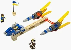 新品　ERTL社製　スター・ウォーズ エピソード1 アナキンズ ポッドレーサー スターウォーズ エピソードⅠ〖アナキン ポッドレーサー〗を久々