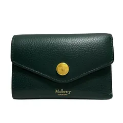 Mulberry マルベリー MULBERRY 財布 レディース 三つ折り財布