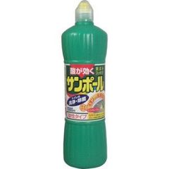 金鳥　サンポール　1000mL
