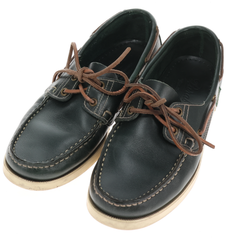 Paraboot BIRTH パラブーツ バース UK6 1/2　25.0cm グリーン